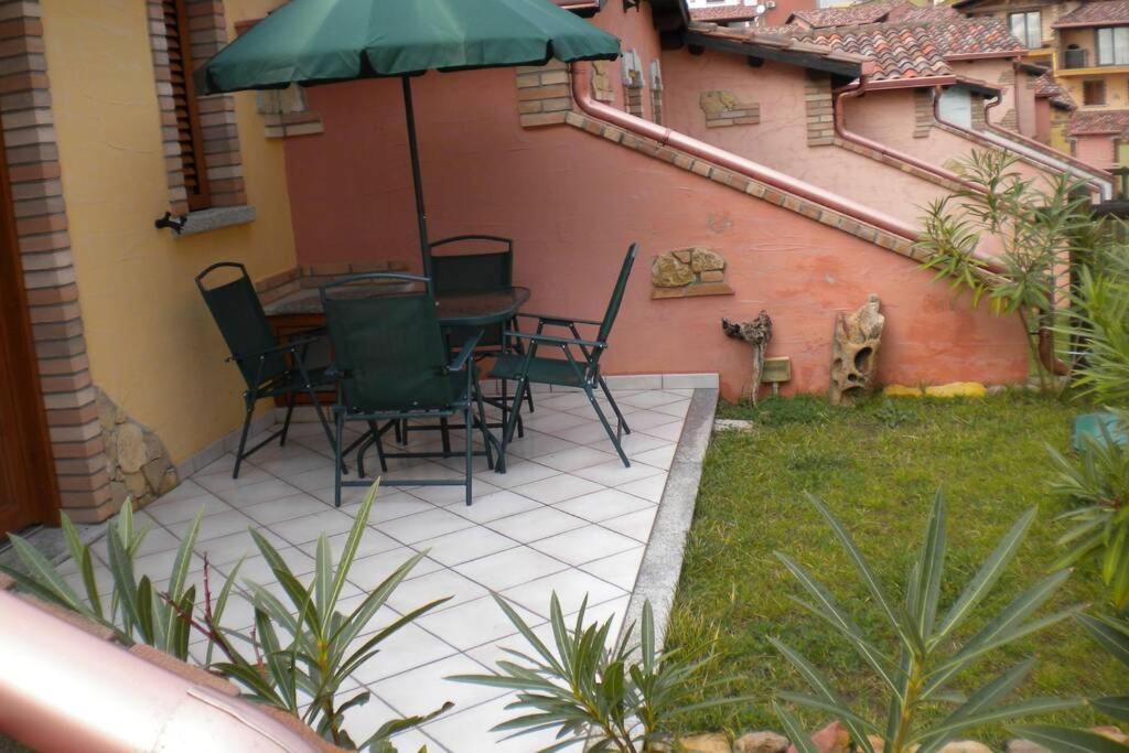 Villa Sul Mare Panorama Unico Nebida Exterior photo